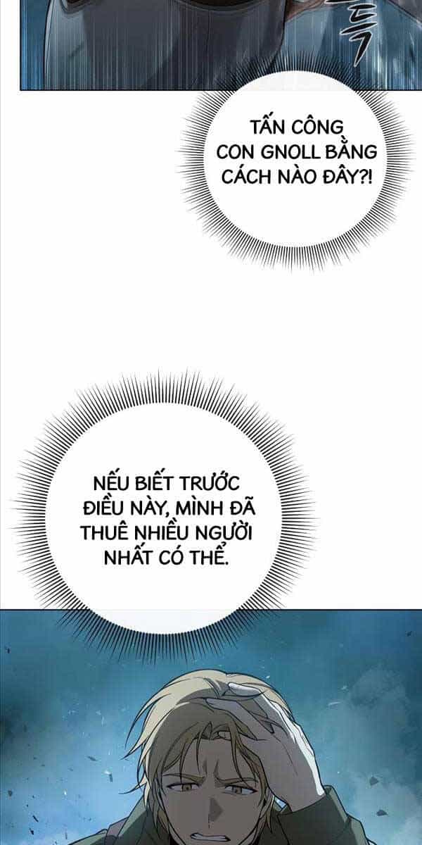 Thợ Tạo Tác Vũ Khí - Chương 3 - ảnh 35