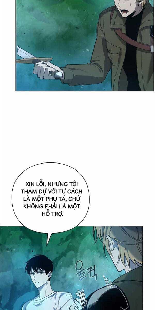 Thợ Tạo Tác Vũ Khí - Chương 3 - ảnh 49