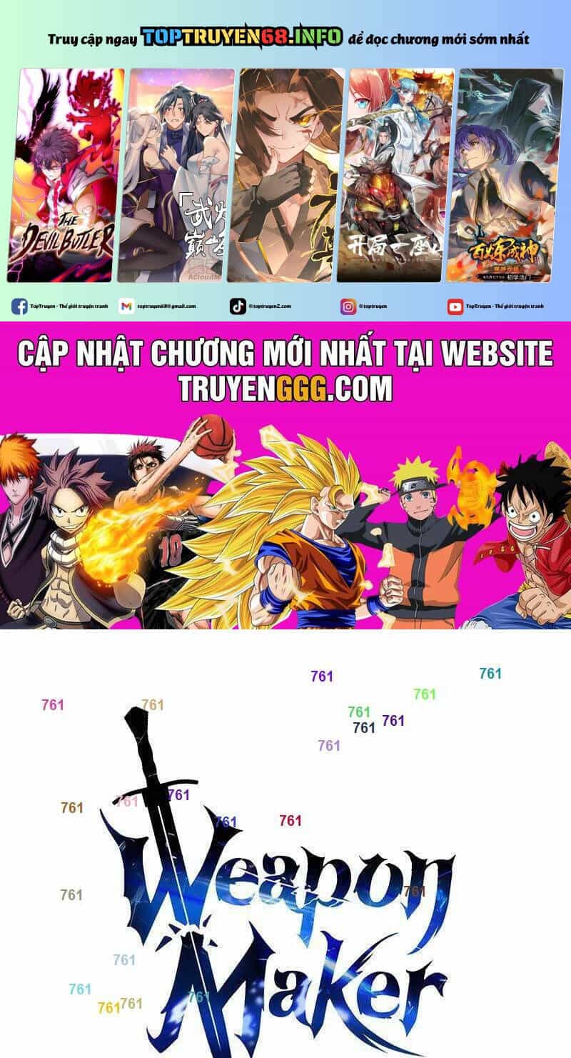 Thợ Tạo Tác Vũ Khí - Chương 45 - ảnh 2