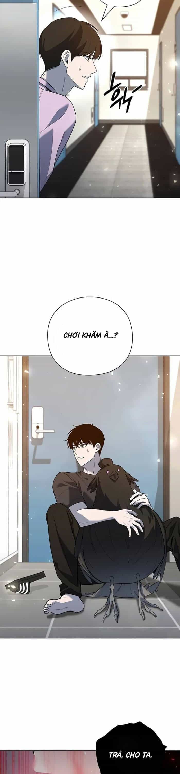 Thợ Tạo Tác Vũ Khí - Chương 46 - ảnh 28
