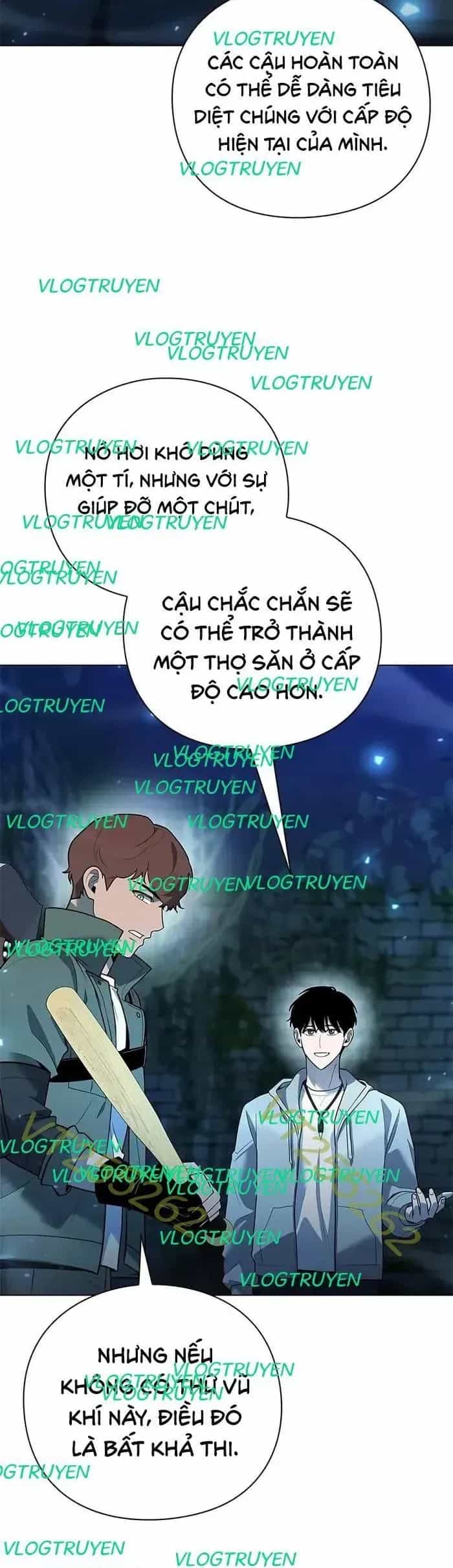 Thợ Tạo Tác Vũ Khí - Chương 48 - ảnh 42