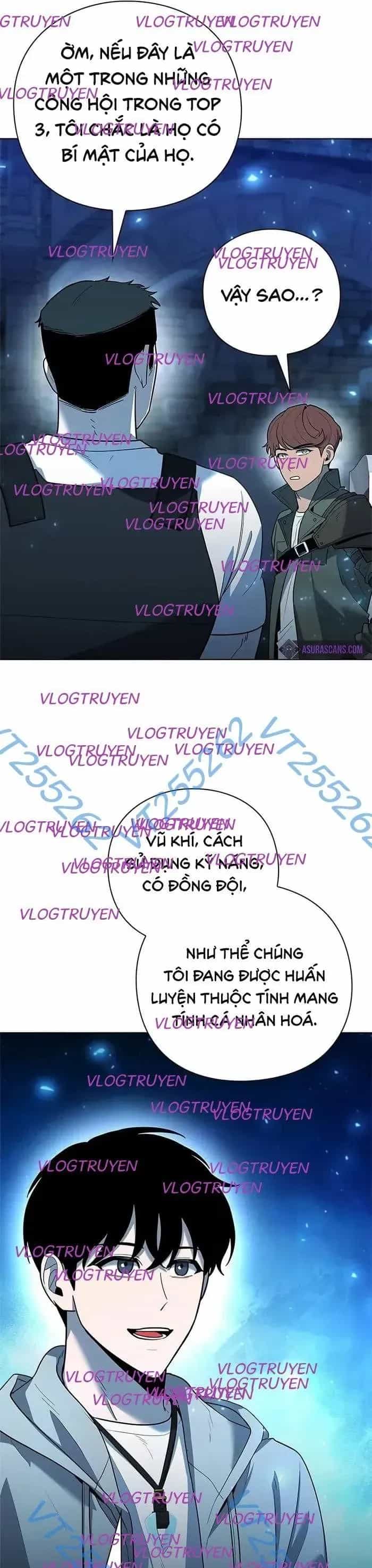 Thợ Tạo Tác Vũ Khí - Chương 48 - ảnh 44