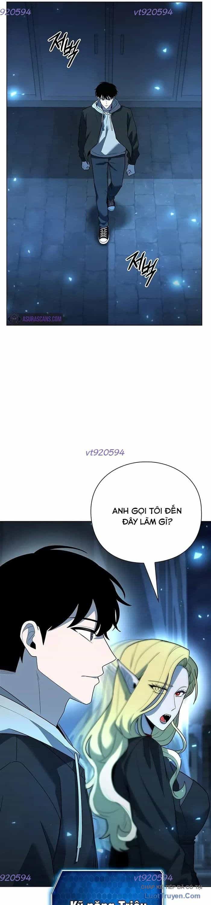 Thợ Tạo Tác Vũ Khí - Chương 52 - ảnh 19