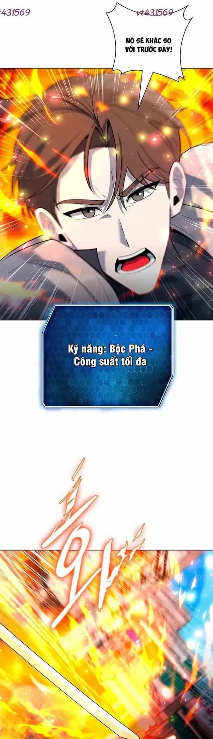 Thợ Tạo Tác Vũ Khí - Chương 56 - ảnh 22