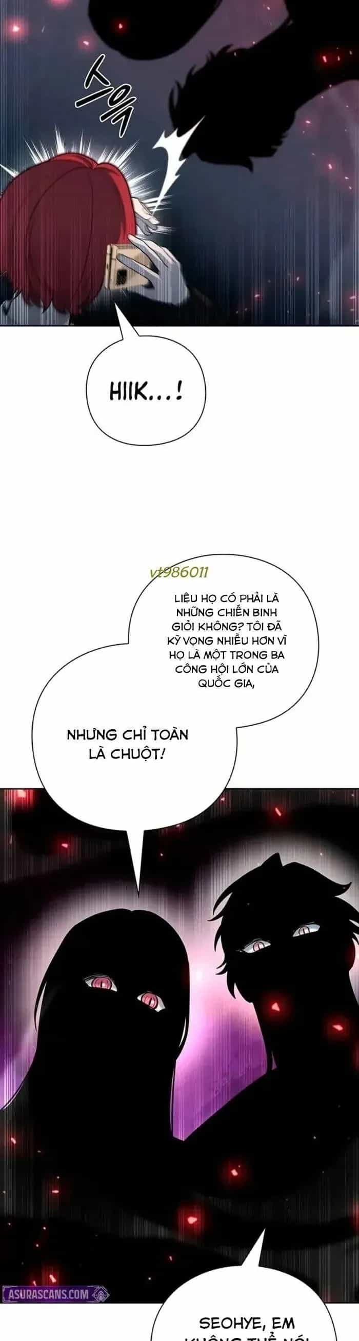 Thợ Tạo Tác Vũ Khí - Chương 58 - ảnh 57