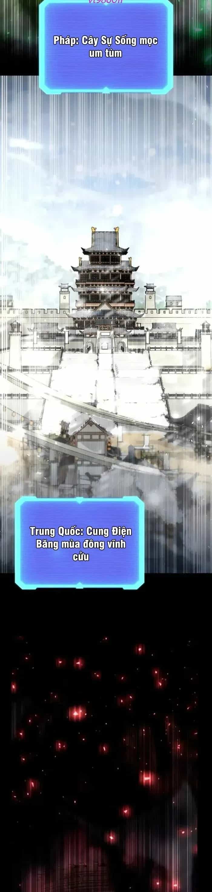 Thợ Tạo Tác Vũ Khí - Chương 58 - ảnh 9