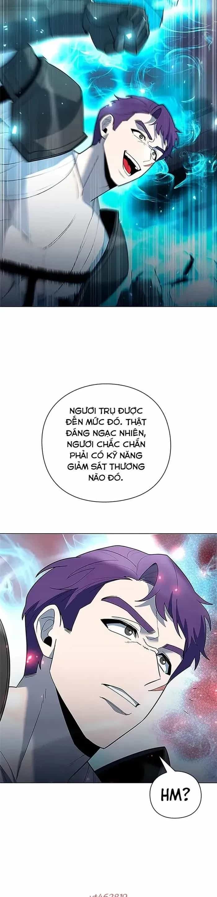 Thợ Tạo Tác Vũ Khí - Chương 60 - ảnh 18