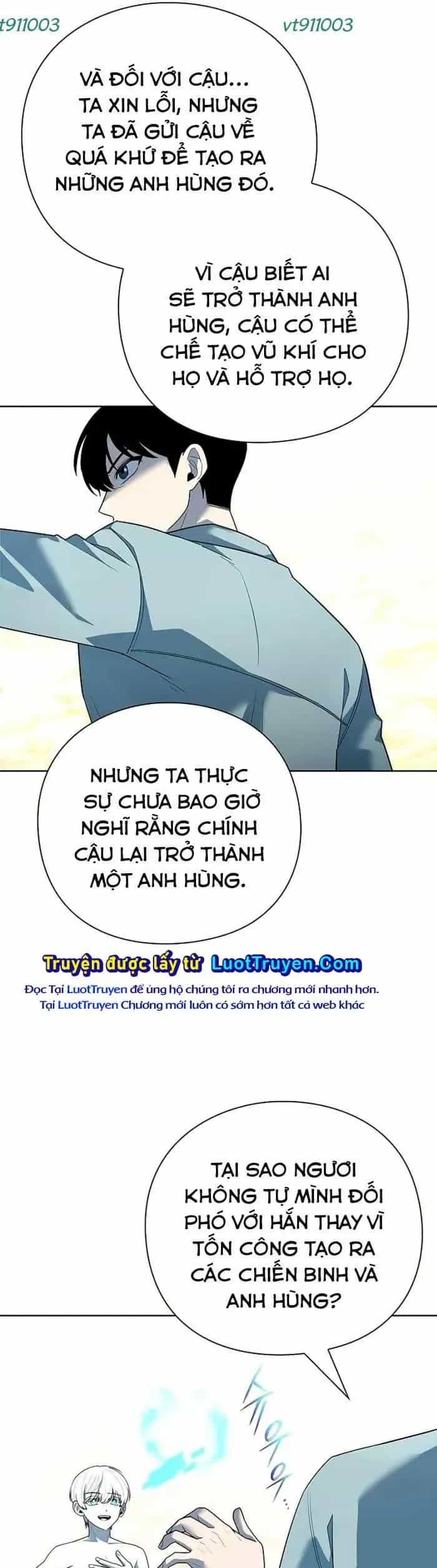 Thợ Tạo Tác Vũ Khí - Chương 66 - ảnh 11