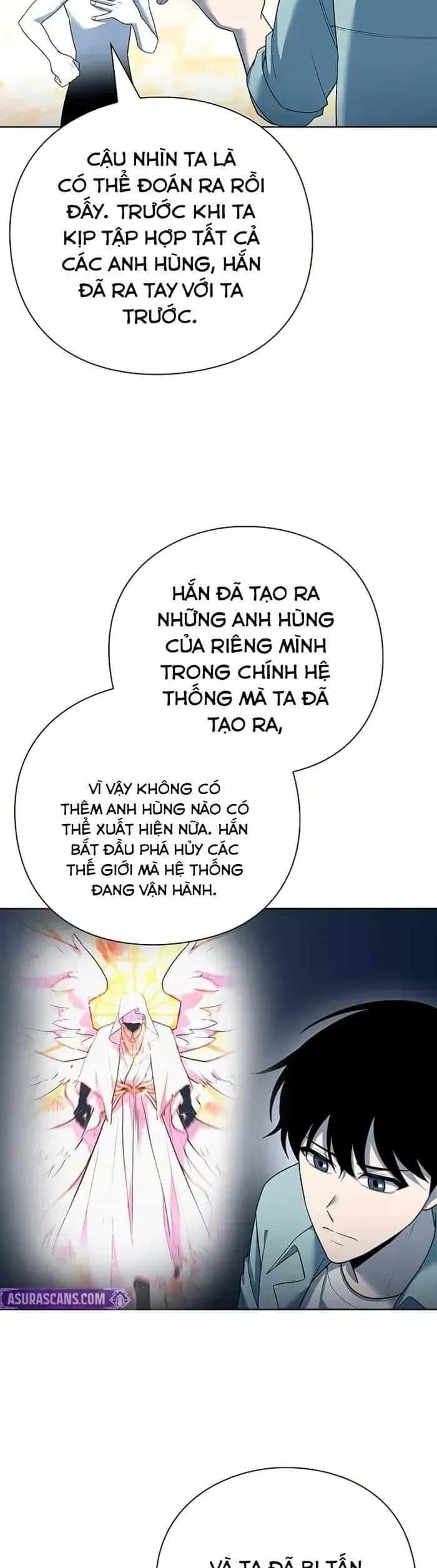 Thợ Tạo Tác Vũ Khí - Chương 66 - ảnh 12