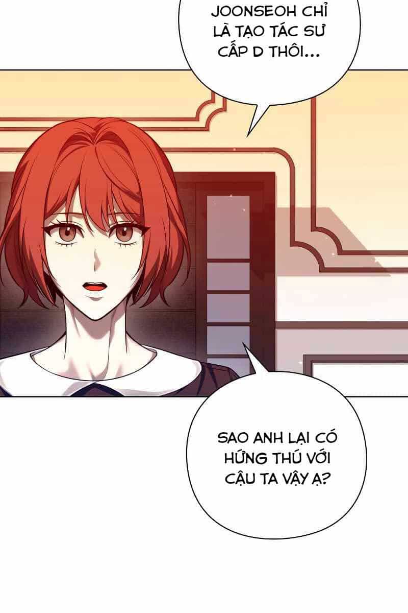 Thợ Tạo Tác Vũ Khí - Chương 6 - ảnh 6