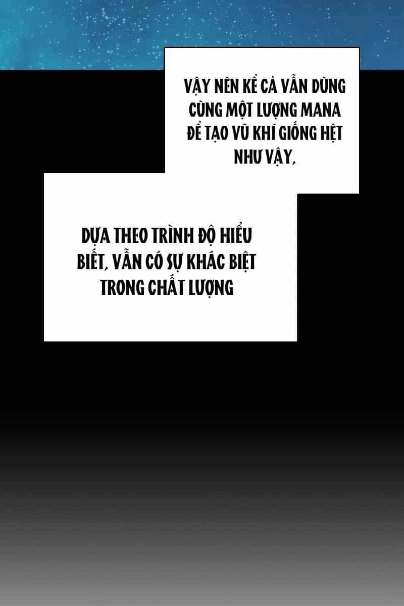 Thợ Tạo Tác Vũ Khí - Chương 6 - ảnh 92