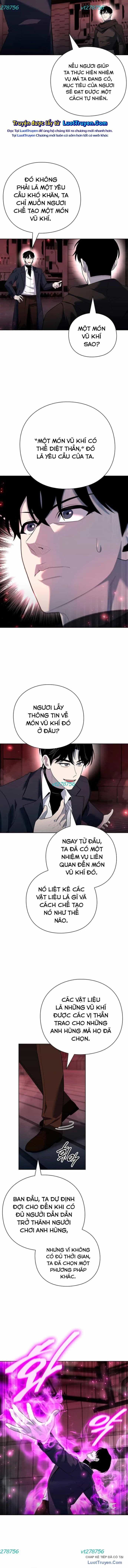 Thợ Tạo Tác Vũ Khí - Chương 69 - ảnh 5