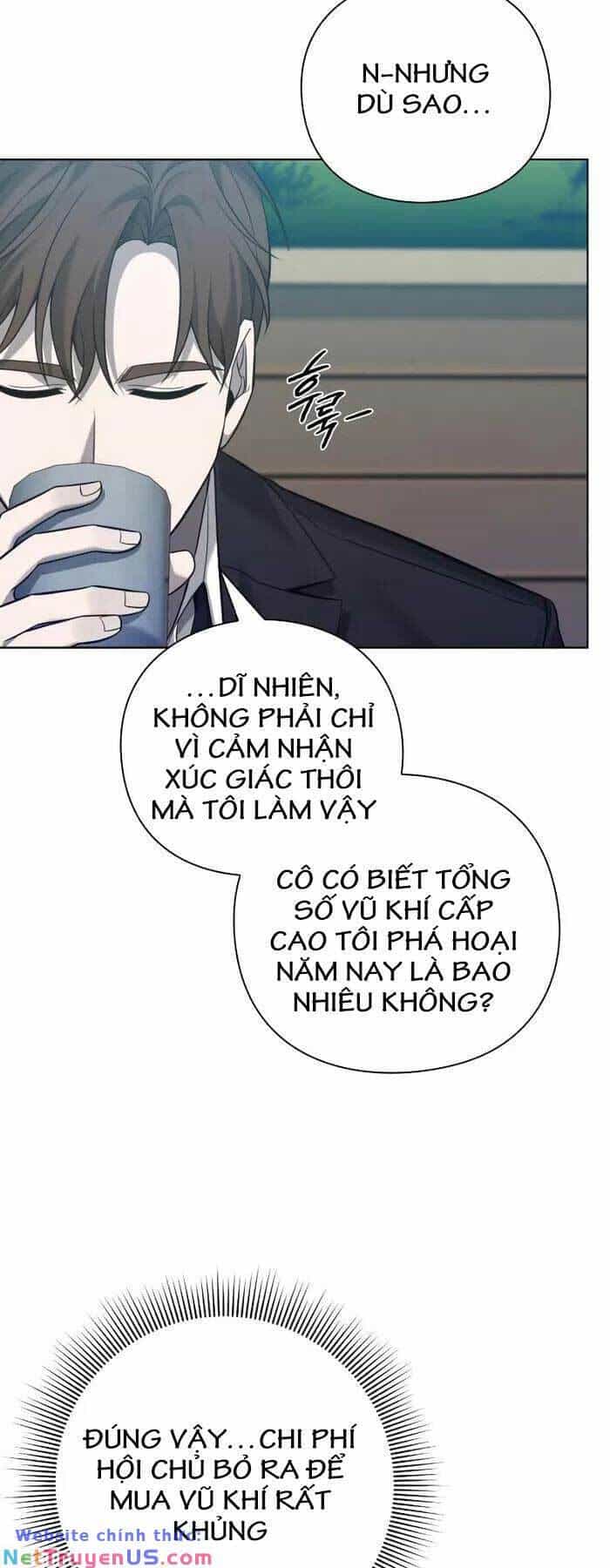 Thợ Tạo Tác Vũ Khí - Chương 7 - ảnh 27