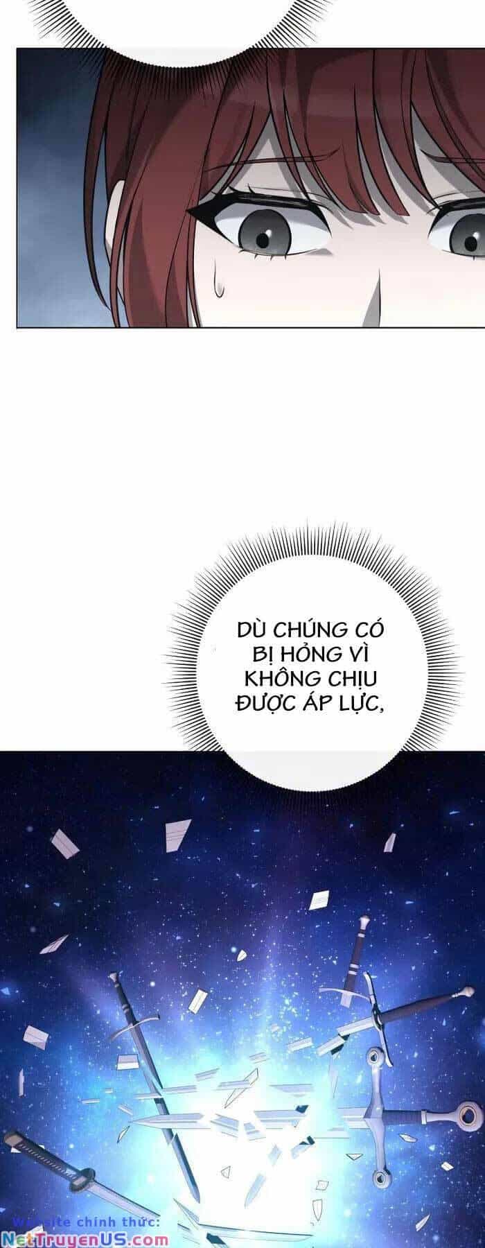 Thợ Tạo Tác Vũ Khí - Chương 7 - ảnh 28
