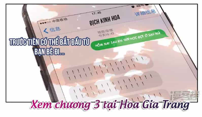 Thỏ Tử Nhiệt Lãng - Chương 2 - ảnh 12