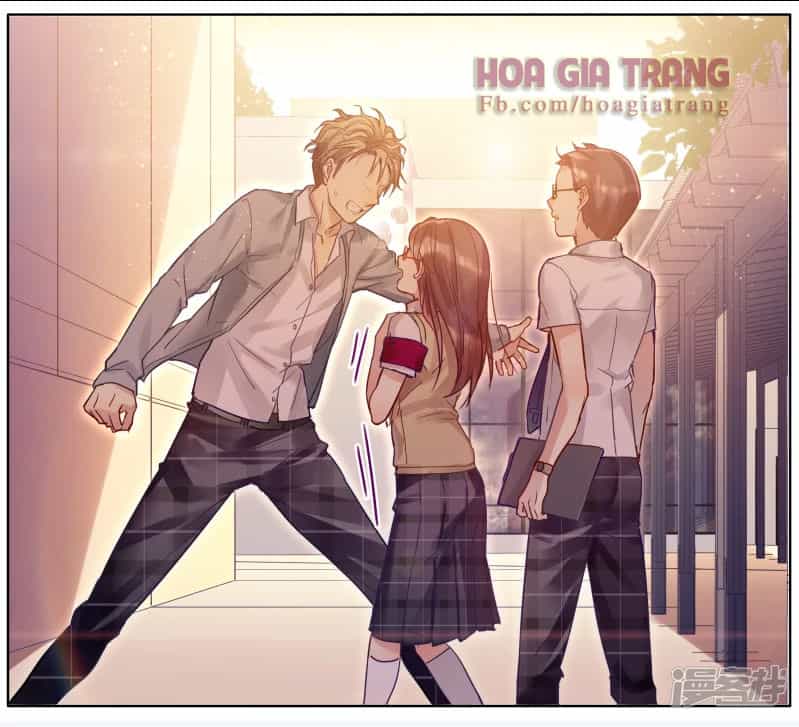 Thỏ Tử Nhiệt Lãng - Chương 3 - ảnh 13