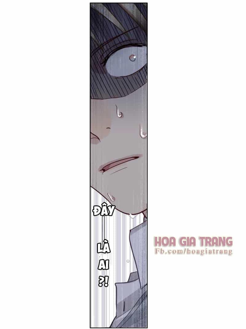 Thỏ Tử Nhiệt Lãng - Chương 3 - ảnh 4