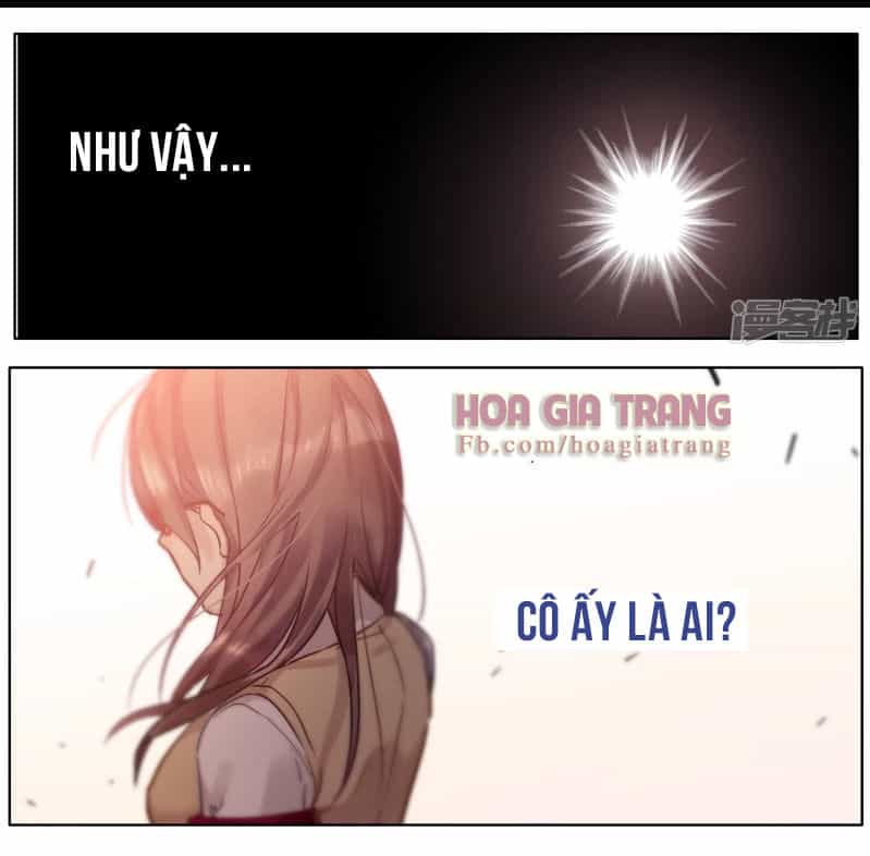 Thỏ Tử Nhiệt Lãng - Chương 3 - ảnh 7
