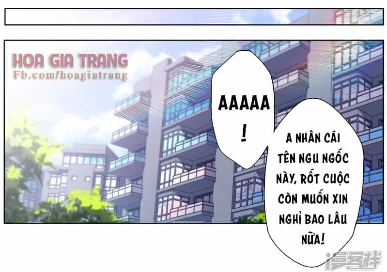 Thỏ Tử Nhiệt Lãng - Chương 4 - ảnh 17