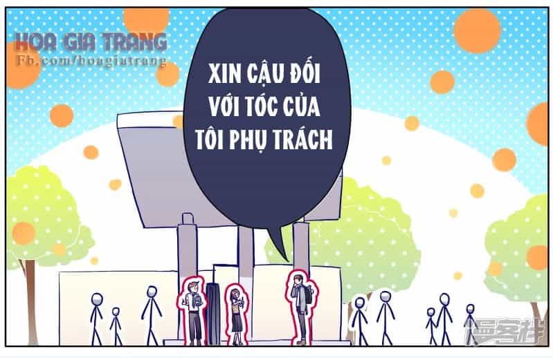 Thỏ Tử Nhiệt Lãng - Chương 4 - ảnh 27