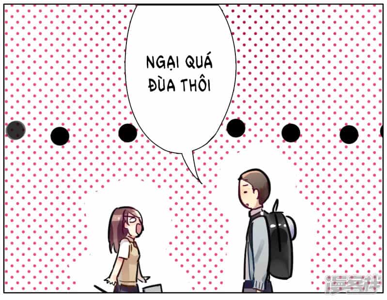 Thỏ Tử Nhiệt Lãng - Chương 4 - ảnh 29