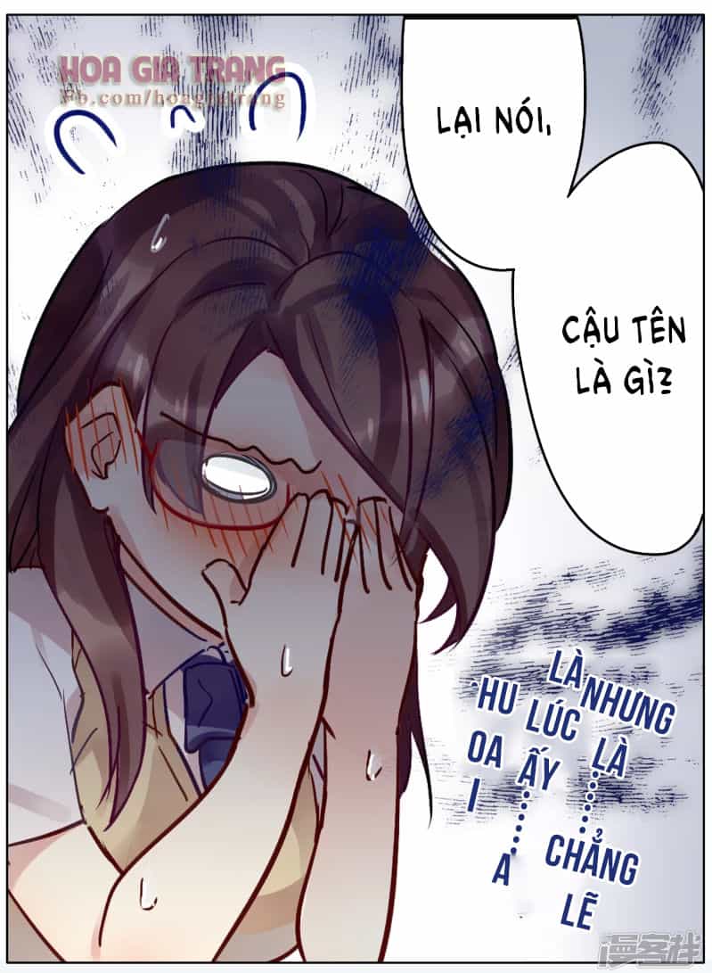 Thỏ Tử Nhiệt Lãng - Chương 4 - ảnh 30