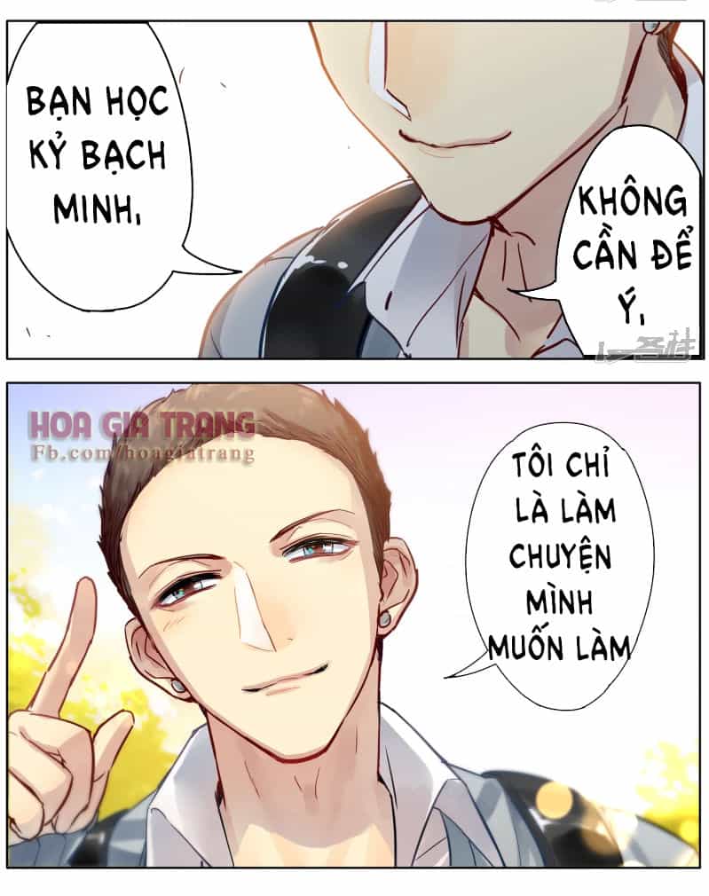 Thỏ Tử Nhiệt Lãng - Chương 4 - ảnh 32