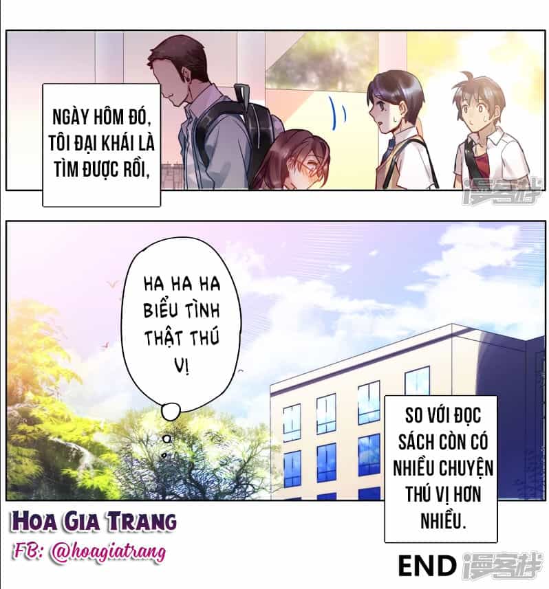 Thỏ Tử Nhiệt Lãng - Chương 4 - ảnh 33