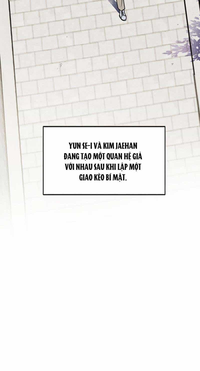 Thỏa Thuận Bí Mật Giữa Chúng Ta - Chương 1 - ảnh 19
