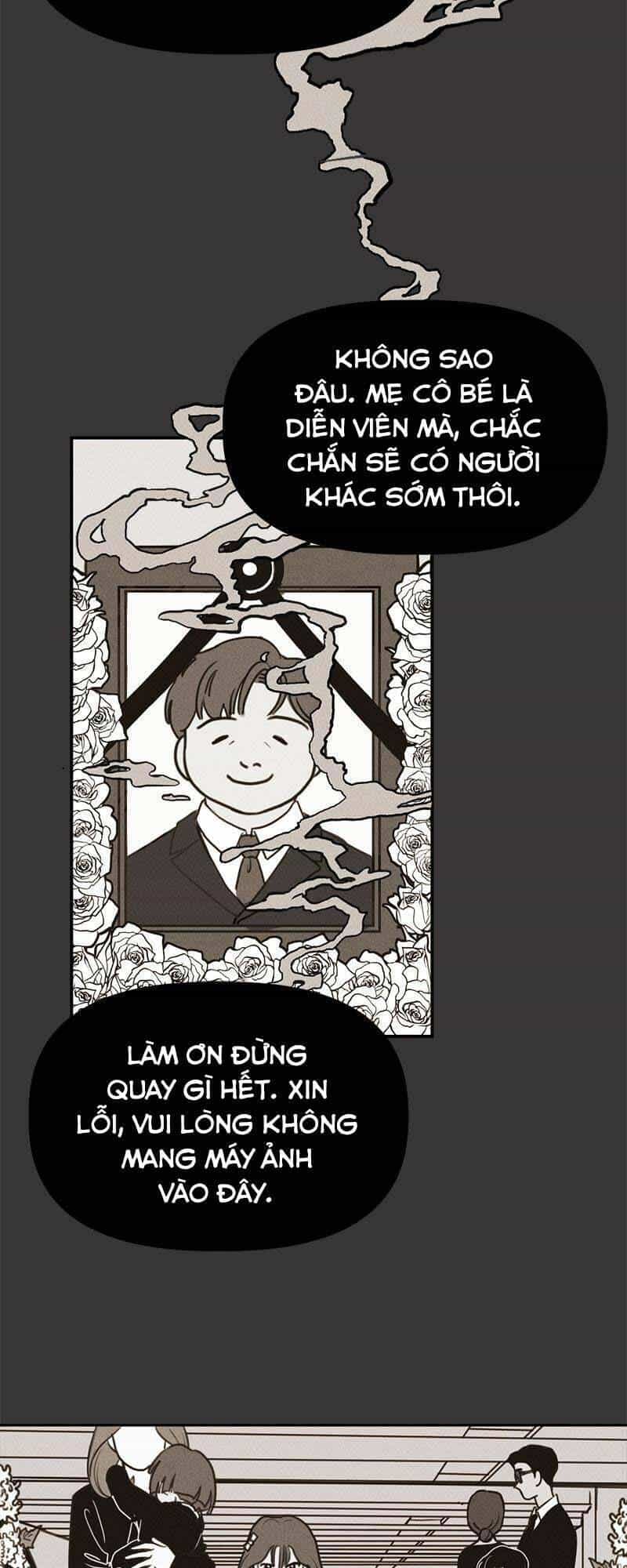 Thỏa Thuận Bí Mật Giữa Chúng Ta - Chương 1 - ảnh 30