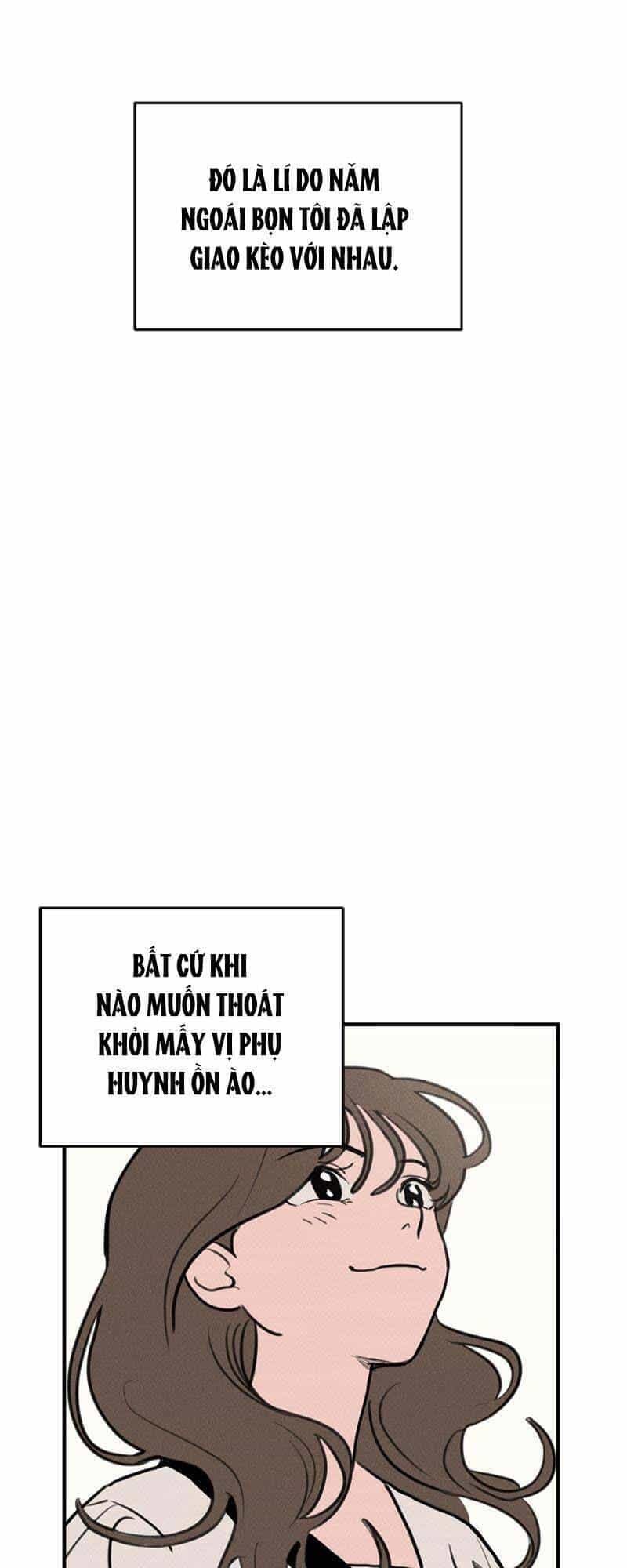 Thỏa Thuận Bí Mật Giữa Chúng Ta - Chương 1 - ảnh 37