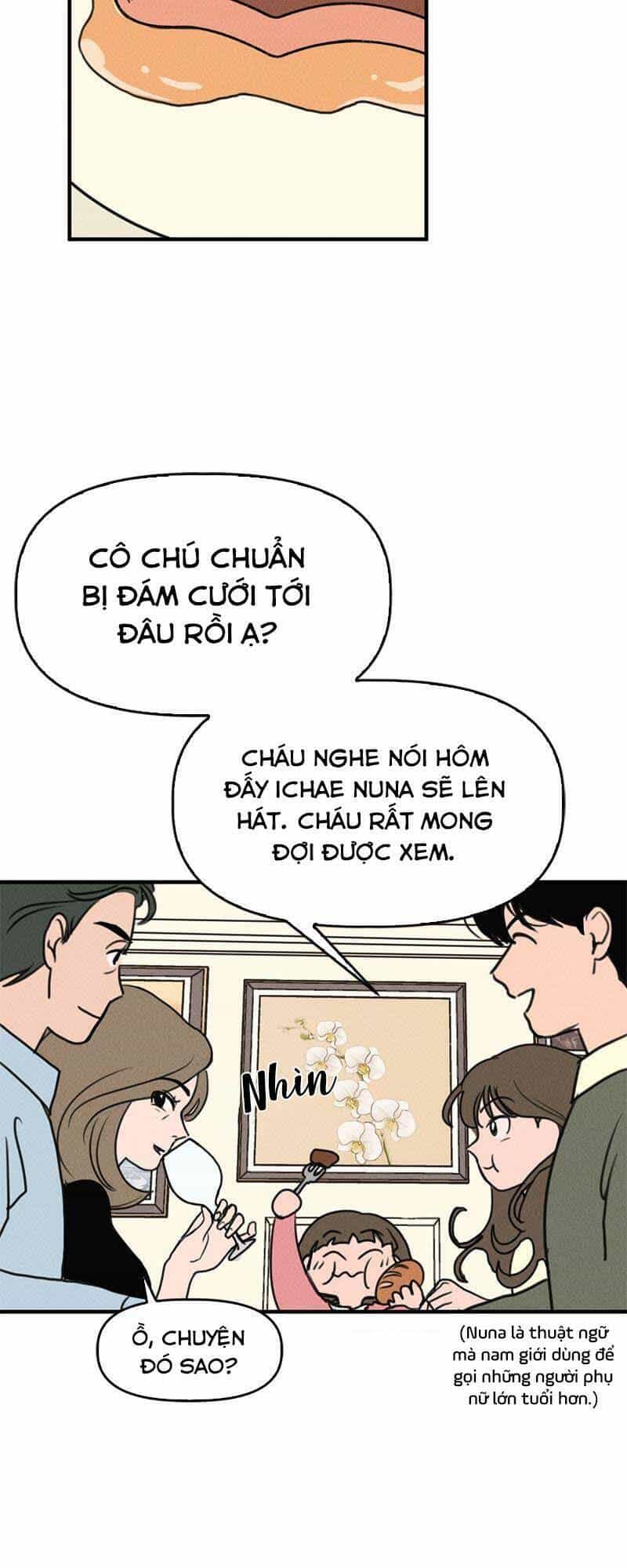 Thỏa Thuận Bí Mật Giữa Chúng Ta - Chương 1 - ảnh 65