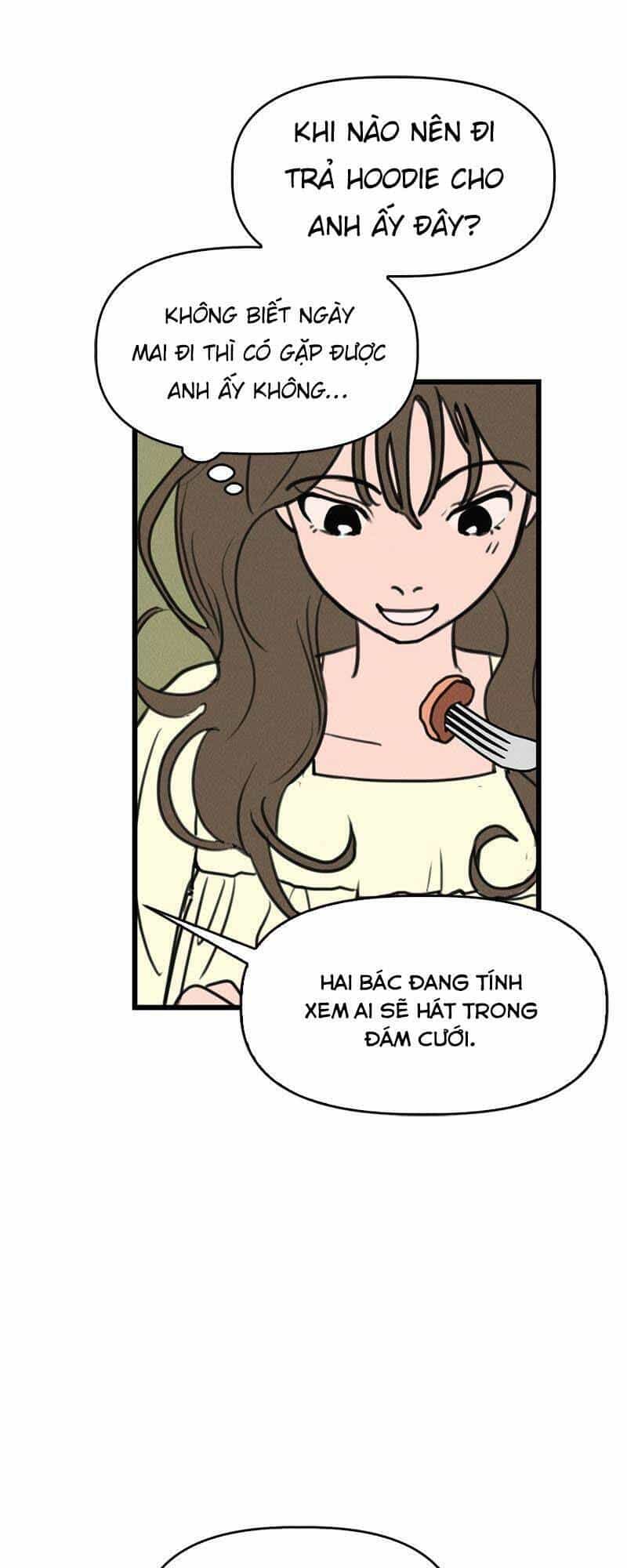 Thỏa Thuận Bí Mật Giữa Chúng Ta - Chương 1 - ảnh 66