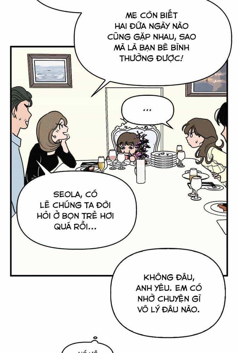 Thỏa Thuận Bí Mật Giữa Chúng Ta - Chương 1 - ảnh 75