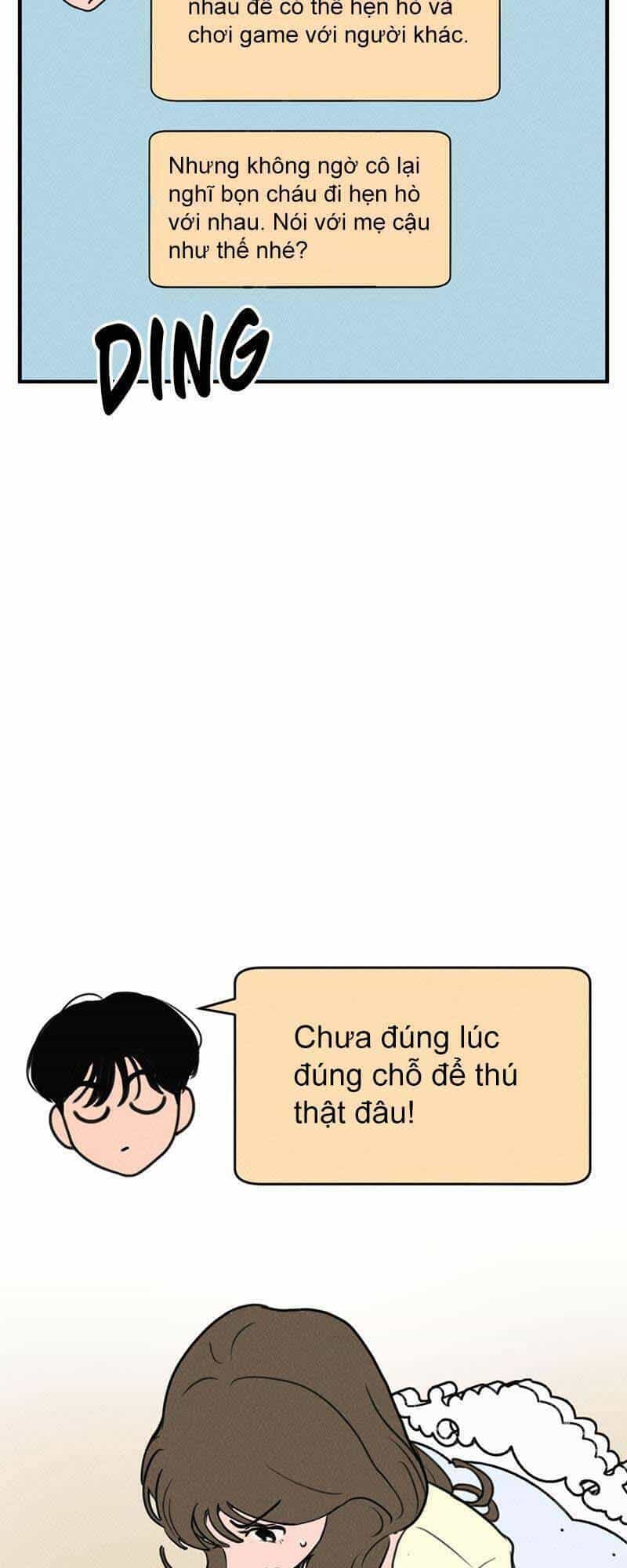 Thỏa Thuận Bí Mật Giữa Chúng Ta - Chương 1 - ảnh 90