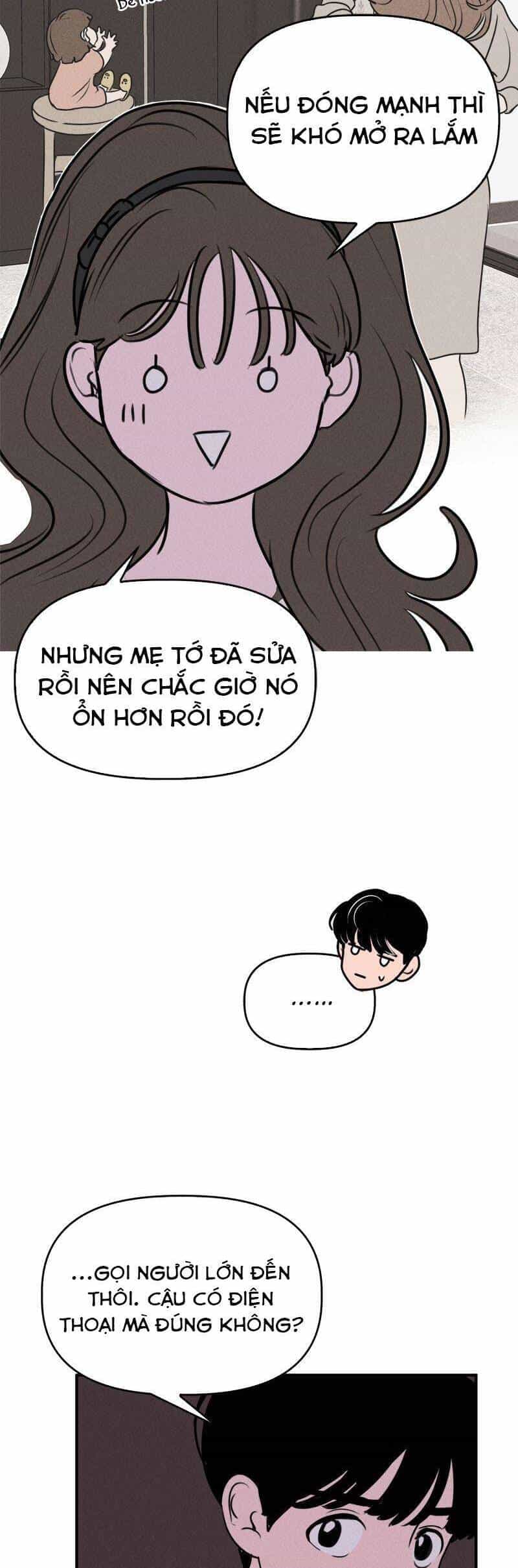 Thỏa Thuận Bí Mật Giữa Chúng Ta - Chương 11 - ảnh 36