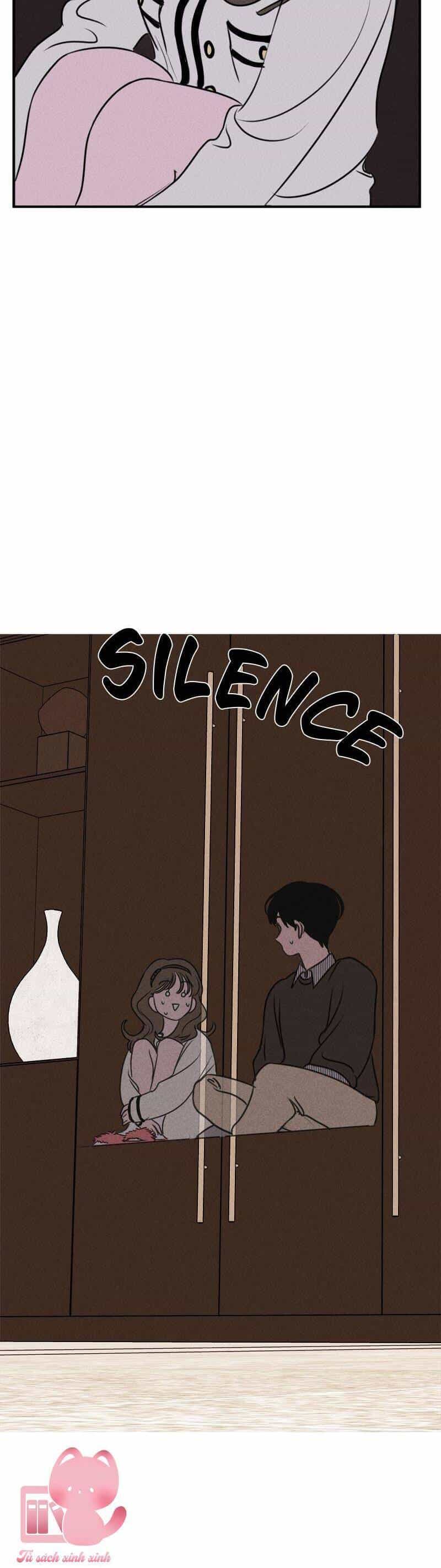 Thỏa Thuận Bí Mật Giữa Chúng Ta - Chương 11 - ảnh 41