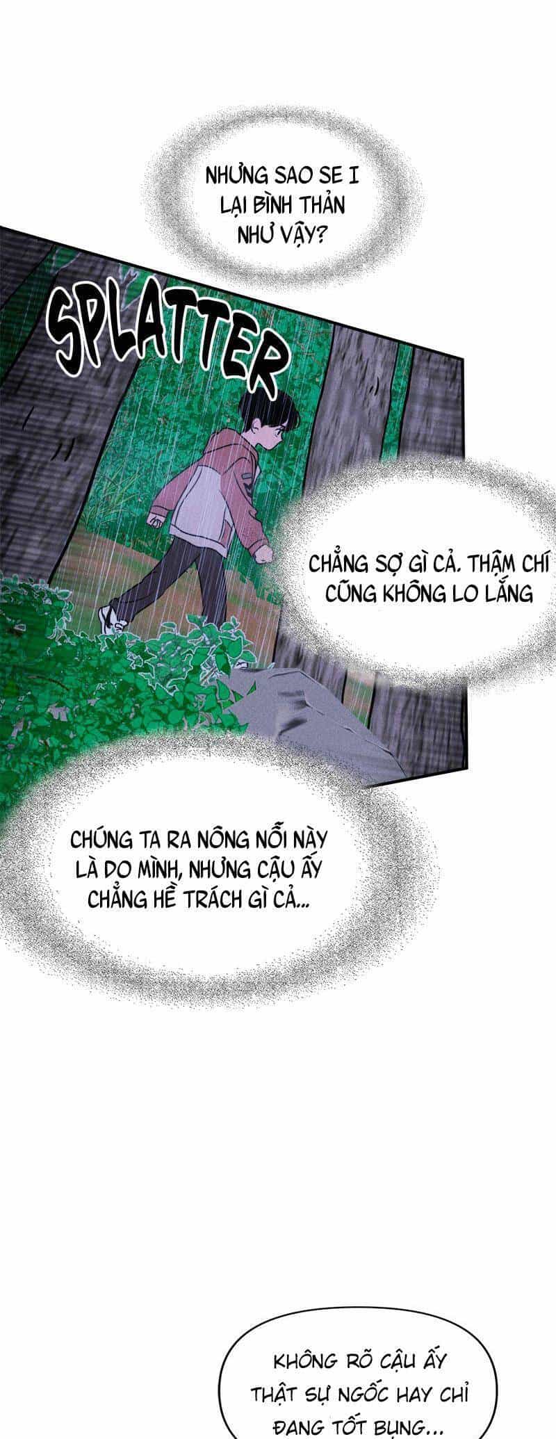 Thỏa Thuận Bí Mật Giữa Chúng Ta - Chương 12 - ảnh 38