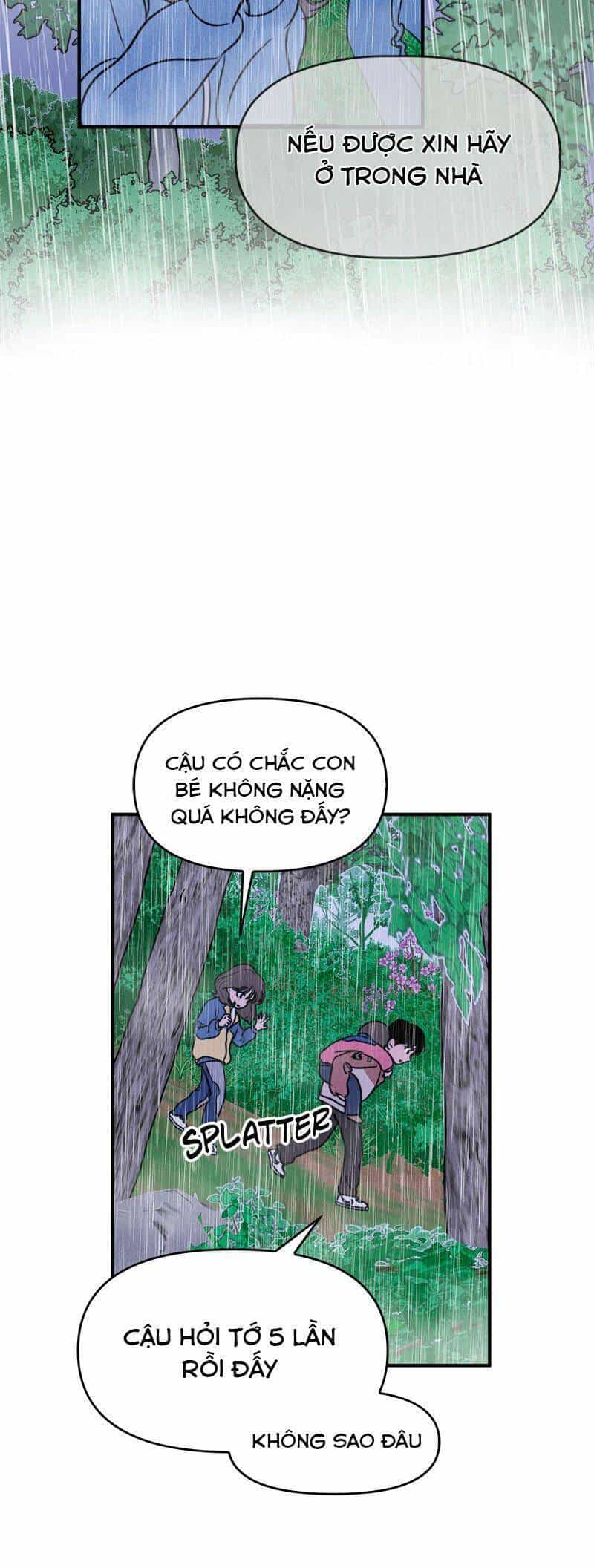Thỏa Thuận Bí Mật Giữa Chúng Ta - Chương 12 - ảnh 47