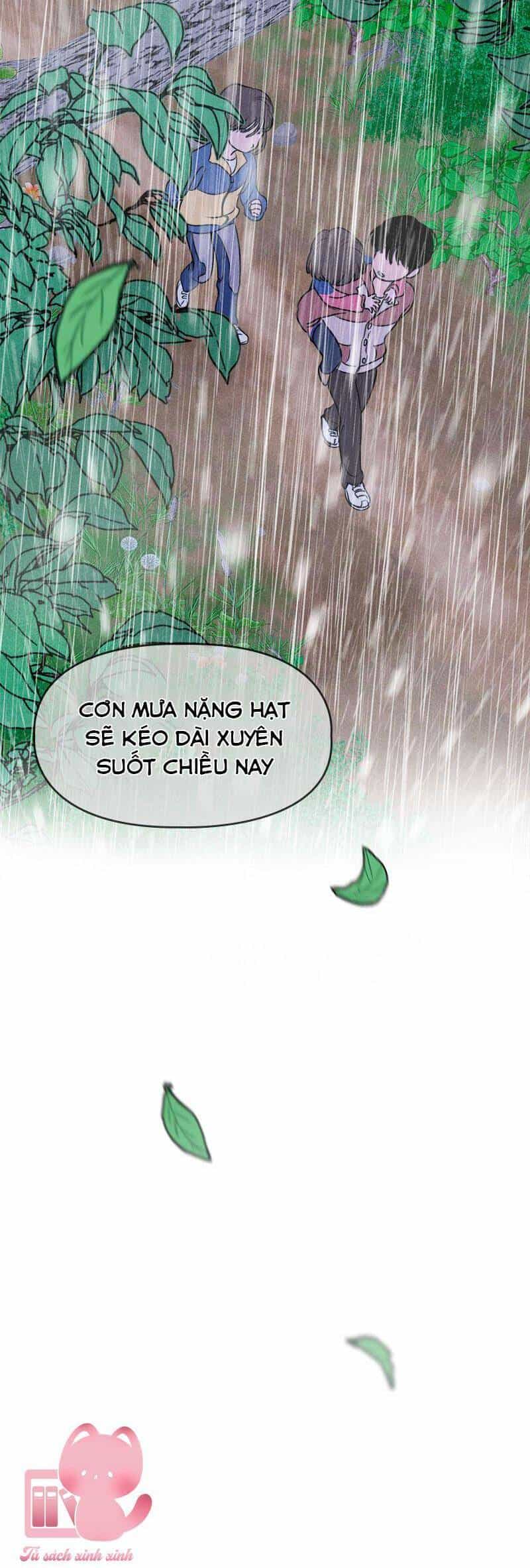 Thỏa Thuận Bí Mật Giữa Chúng Ta - Chương 12 - ảnh 50