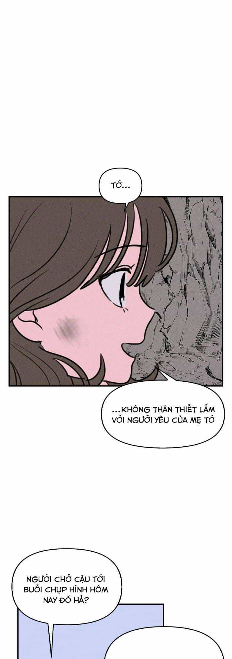 Thỏa Thuận Bí Mật Giữa Chúng Ta - Chương 13 - ảnh 23