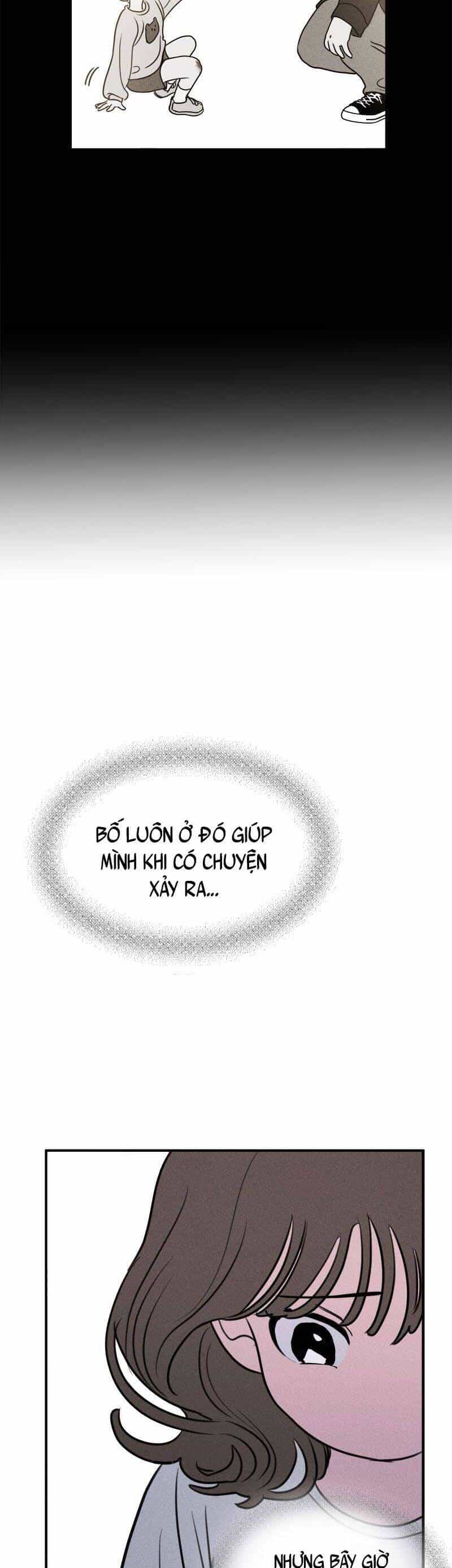 Thỏa Thuận Bí Mật Giữa Chúng Ta - Chương 13 - ảnh 36