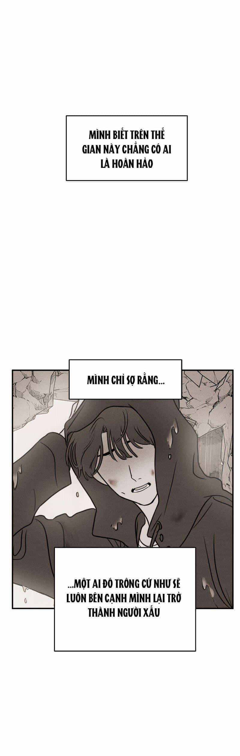 Thỏa Thuận Bí Mật Giữa Chúng Ta - Chương 14 - ảnh 31