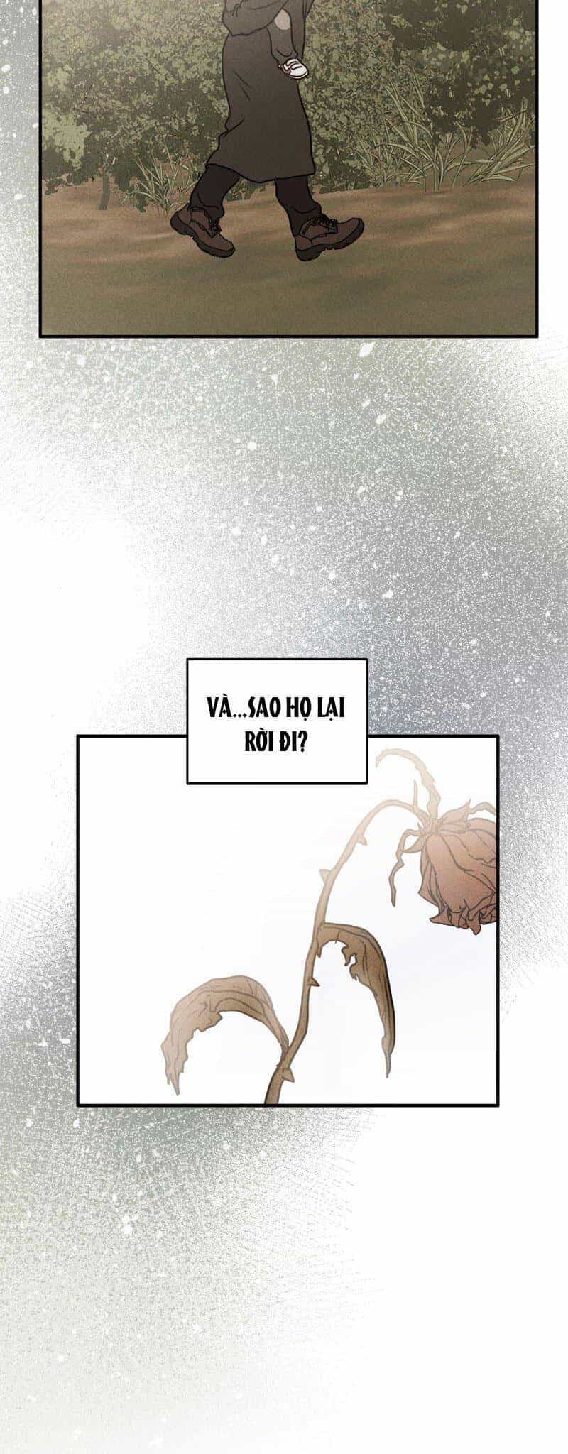 Thỏa Thuận Bí Mật Giữa Chúng Ta - Chương 14 - ảnh 34