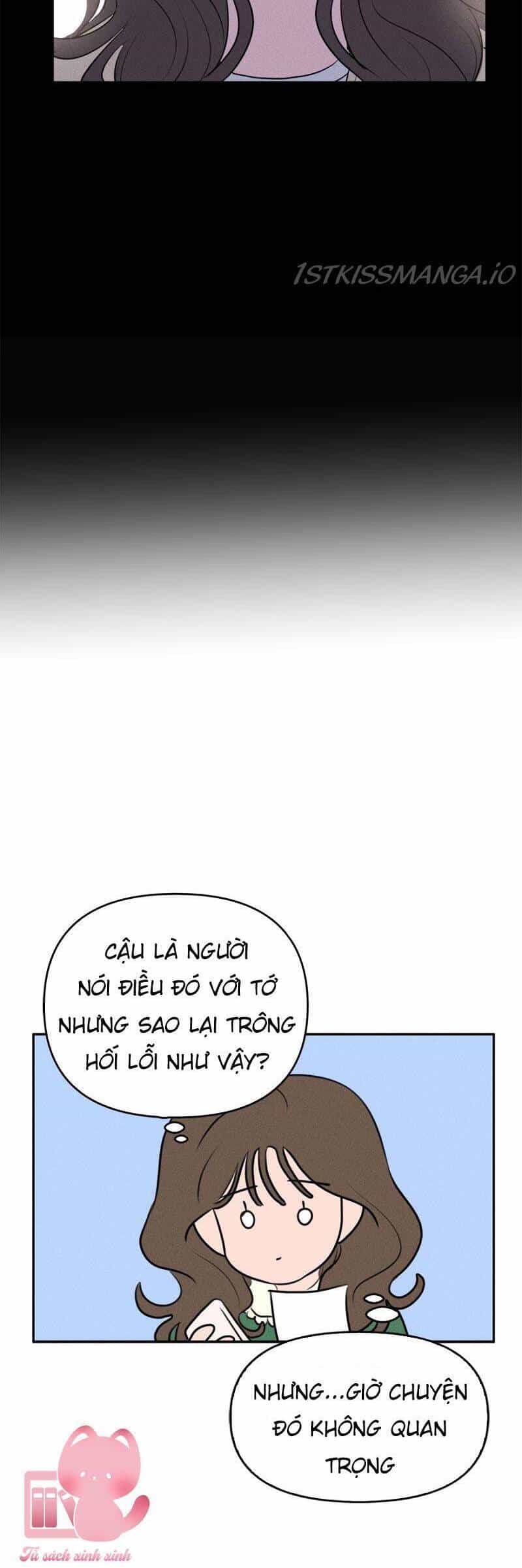 Thỏa Thuận Bí Mật Giữa Chúng Ta - Chương 15 - ảnh 11