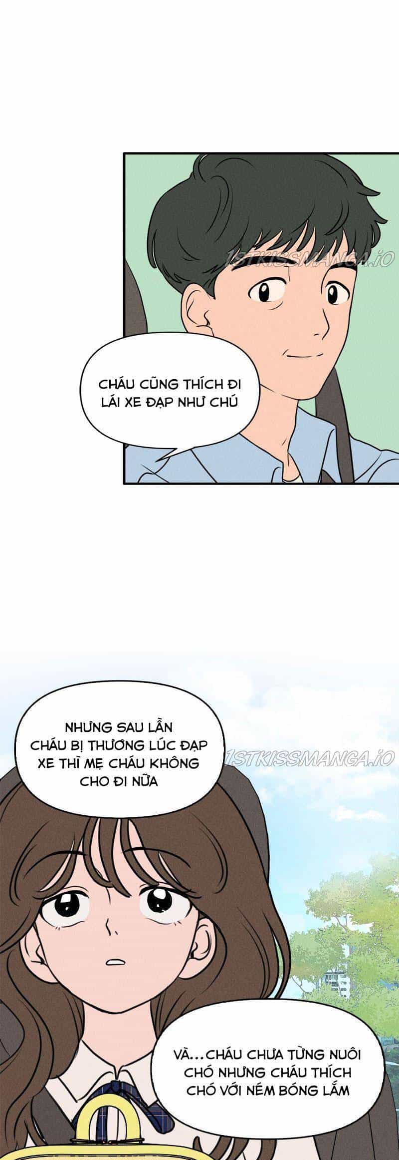 Thỏa Thuận Bí Mật Giữa Chúng Ta - Chương 15 - ảnh 18