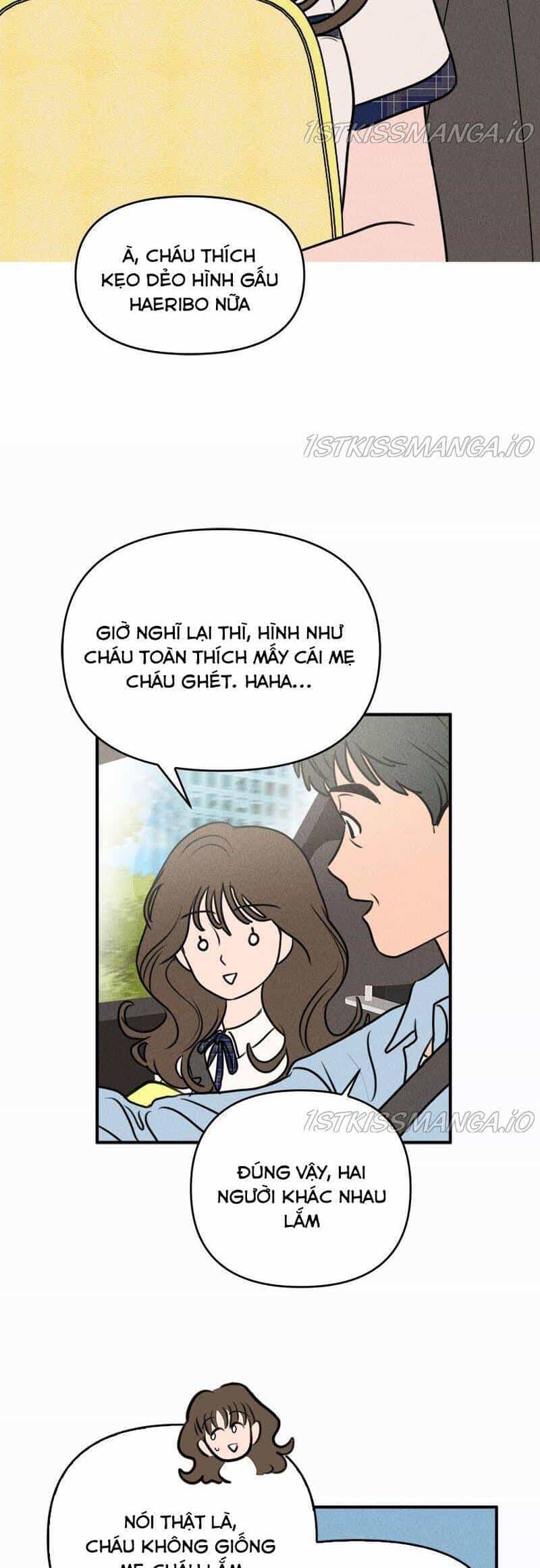 Thỏa Thuận Bí Mật Giữa Chúng Ta - Chương 15 - ảnh 19
