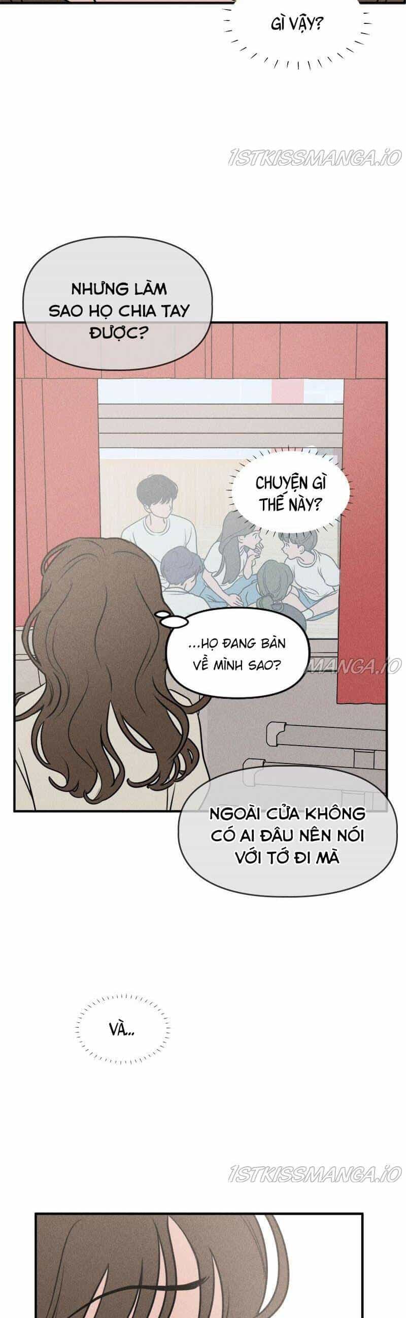 Thỏa Thuận Bí Mật Giữa Chúng Ta - Chương 15 - ảnh 41