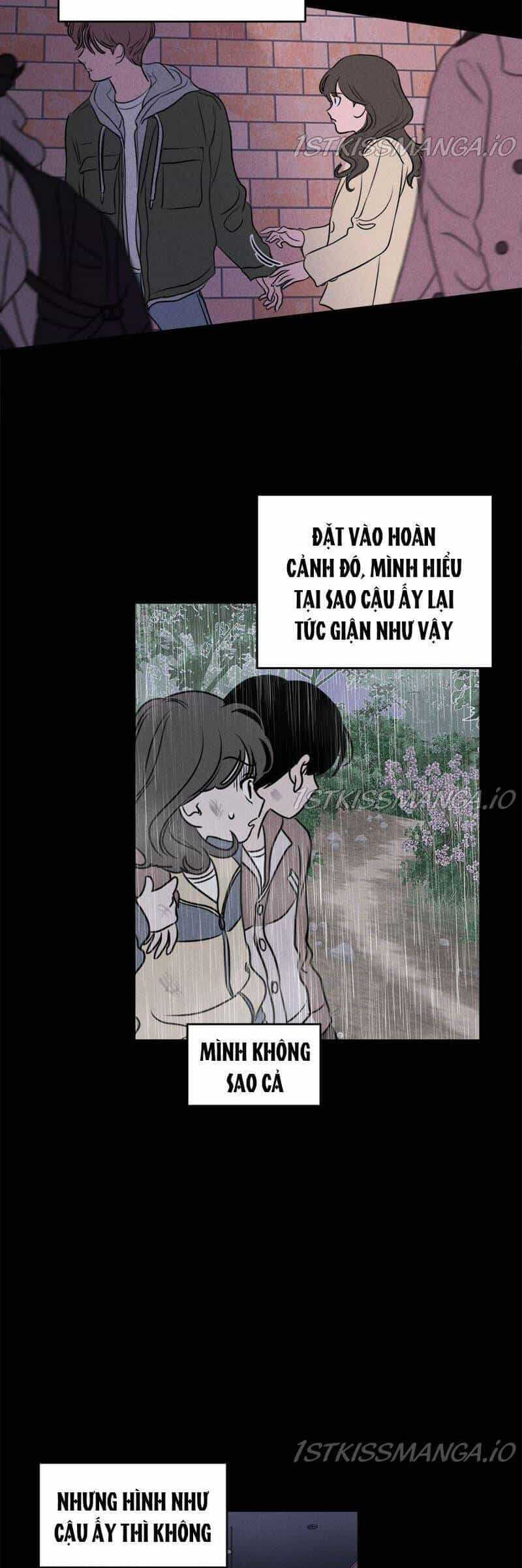 Thỏa Thuận Bí Mật Giữa Chúng Ta - Chương 15 - ảnh 9
