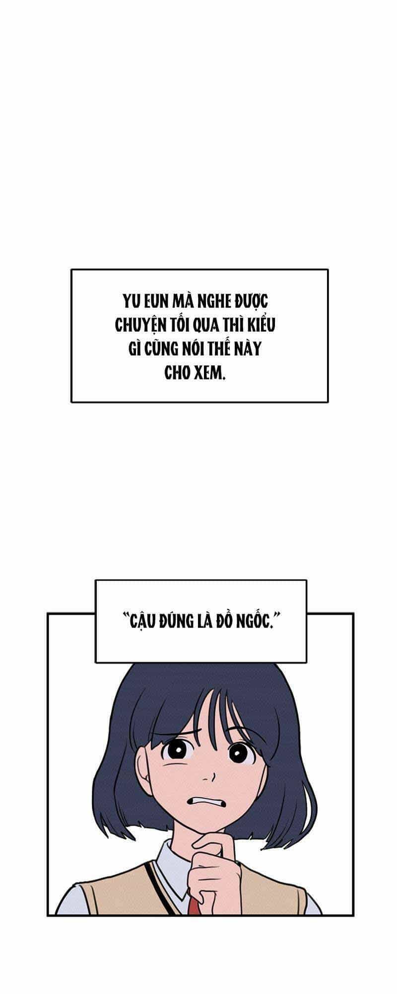 Thỏa Thuận Bí Mật Giữa Chúng Ta - Chương 2 - ảnh 1